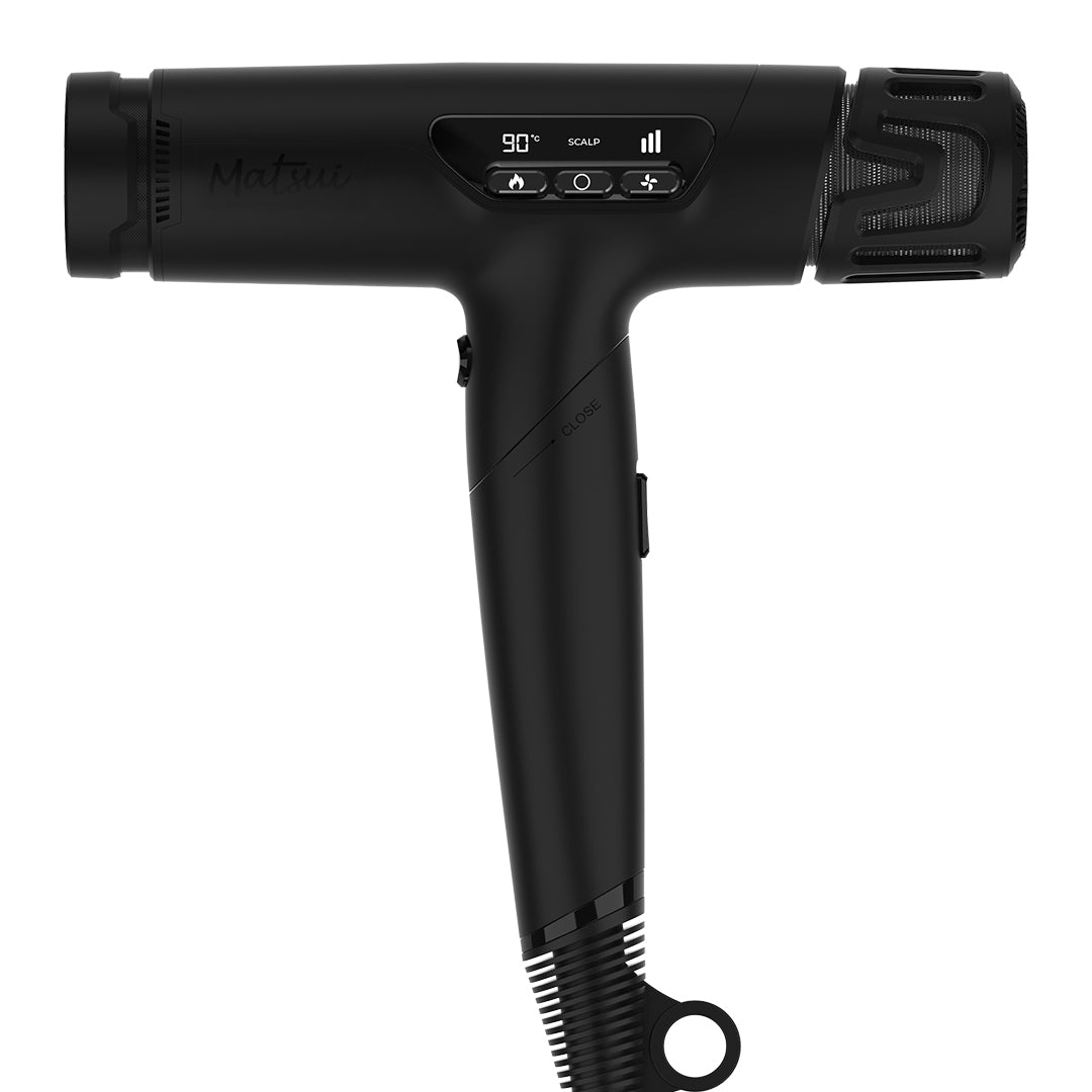 Matsui Styling & Cutting Bundle