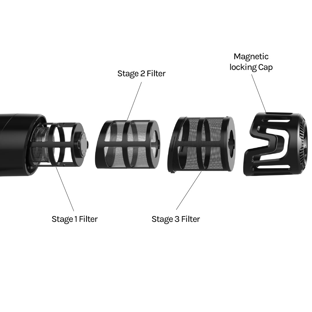 Matsui Styling & Cutting Bundle