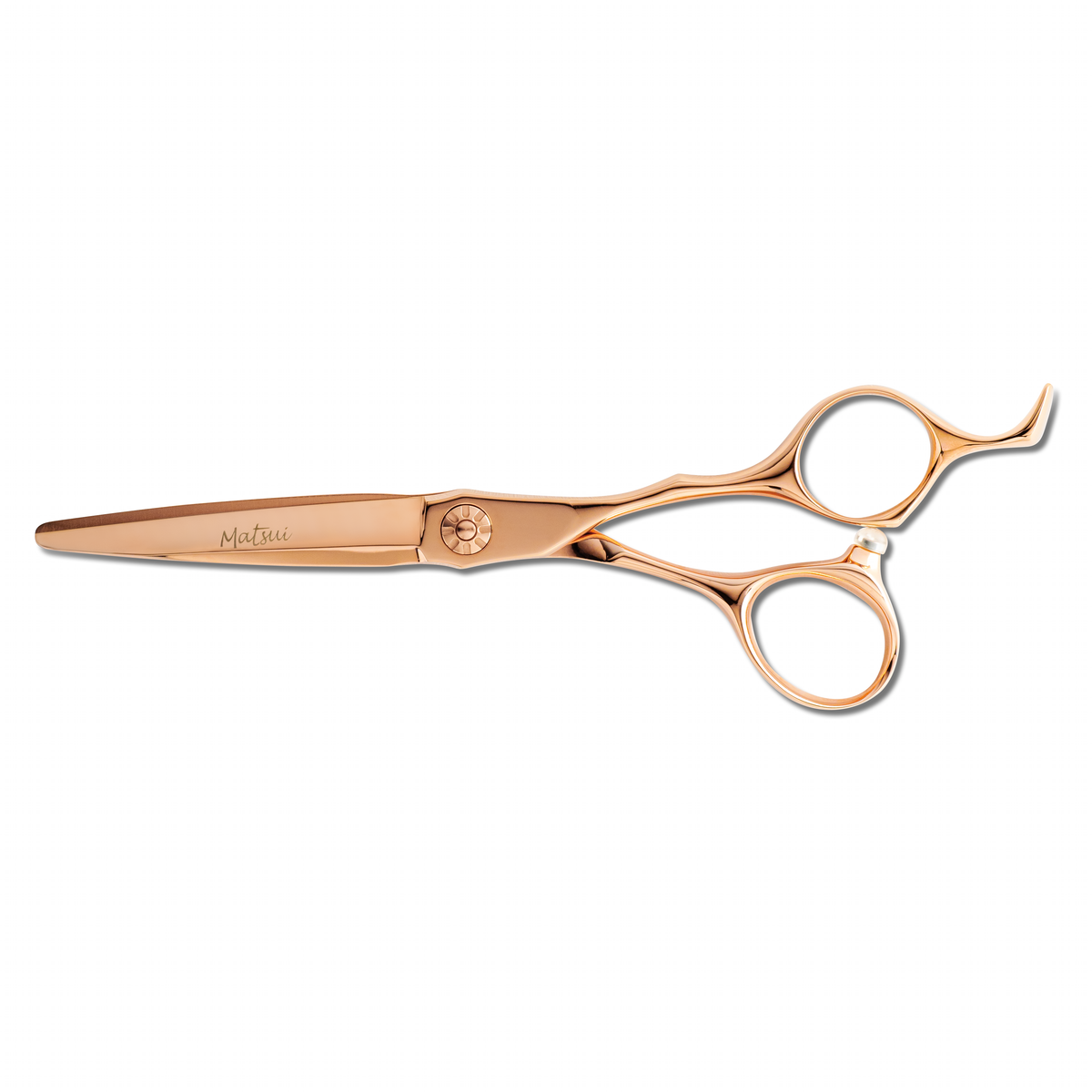 Matsui Signature Muse Rose Gold