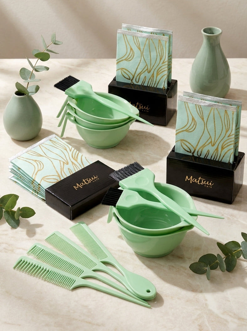 Colour Accessories