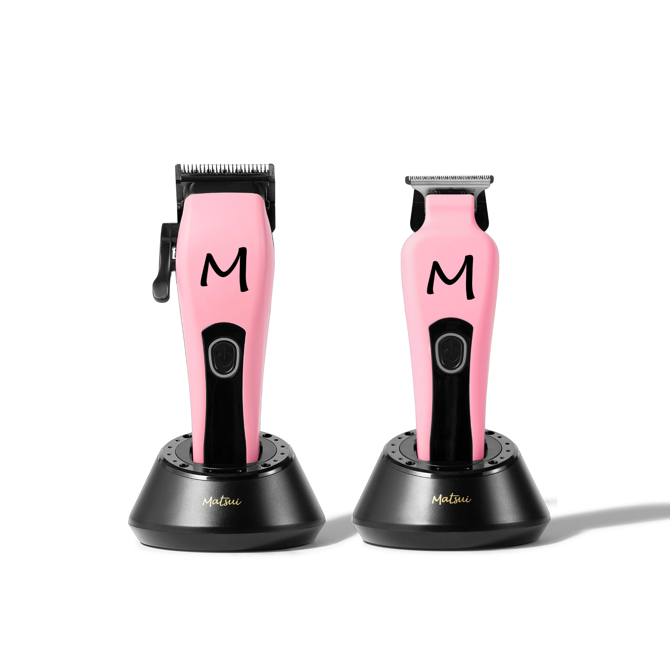 Matsui Tickle Me Pink Bundle