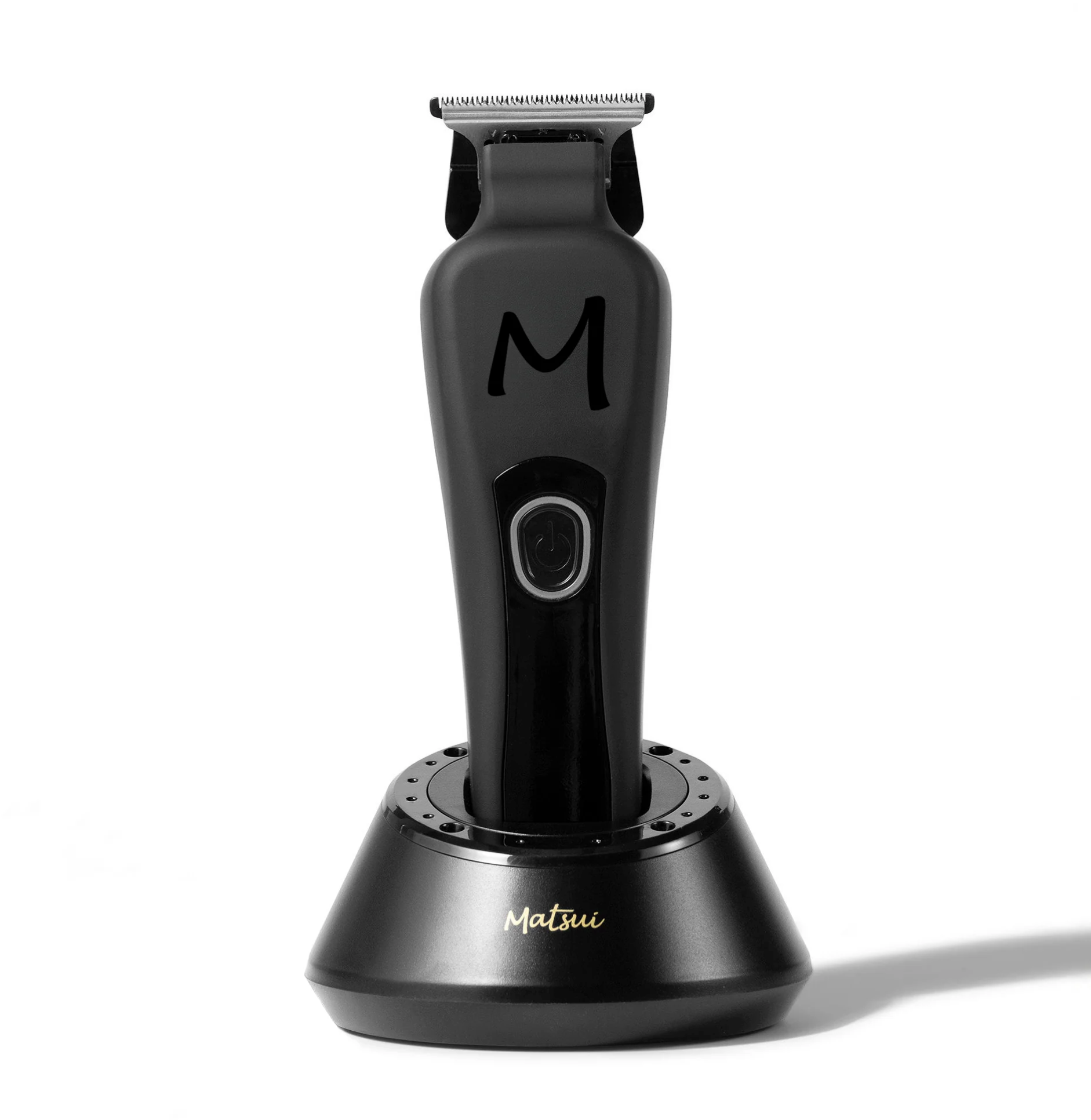 Matsui Lightweight M Clipper Combo