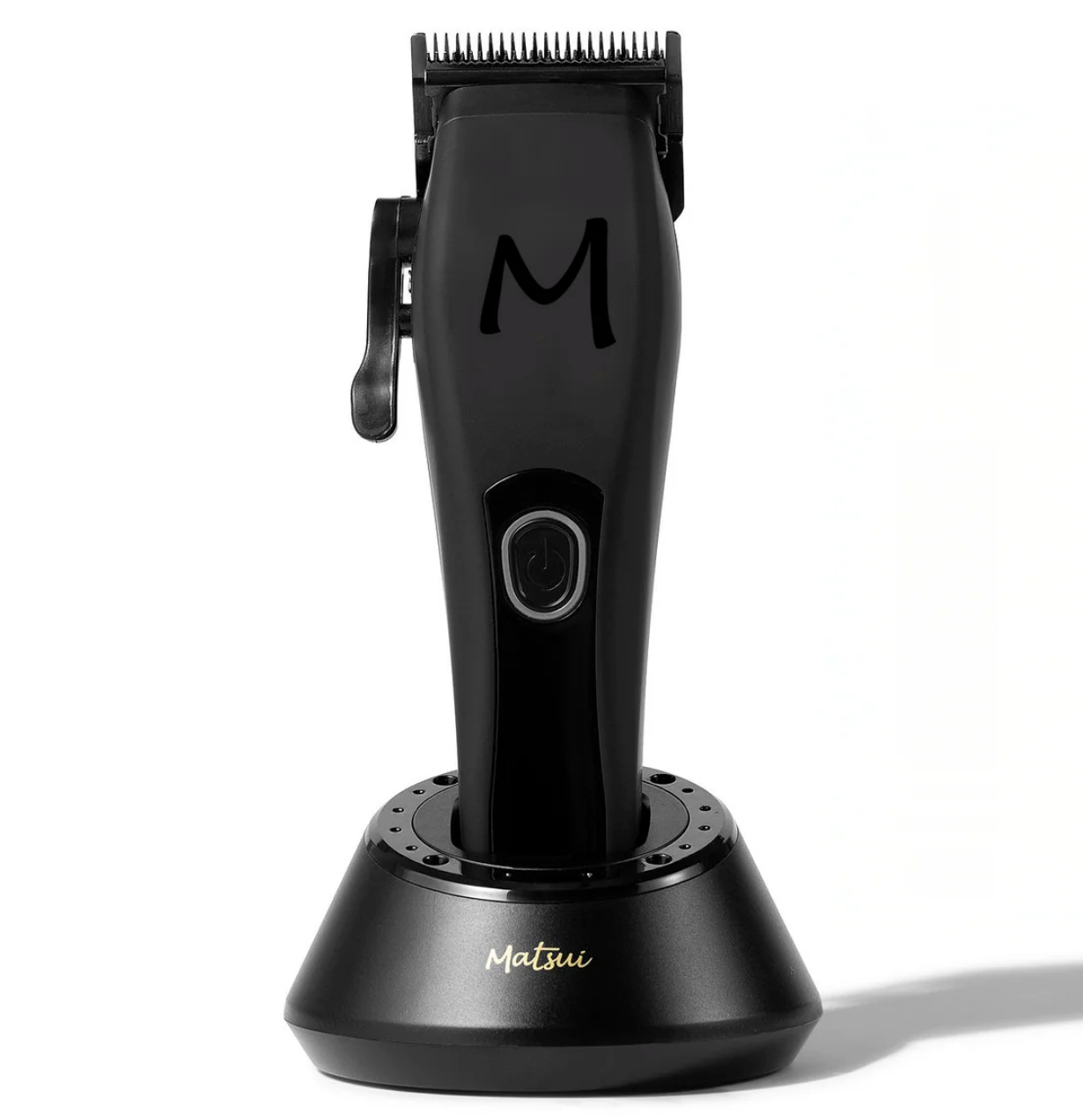 Matsui Lightweight M Clipper Combo