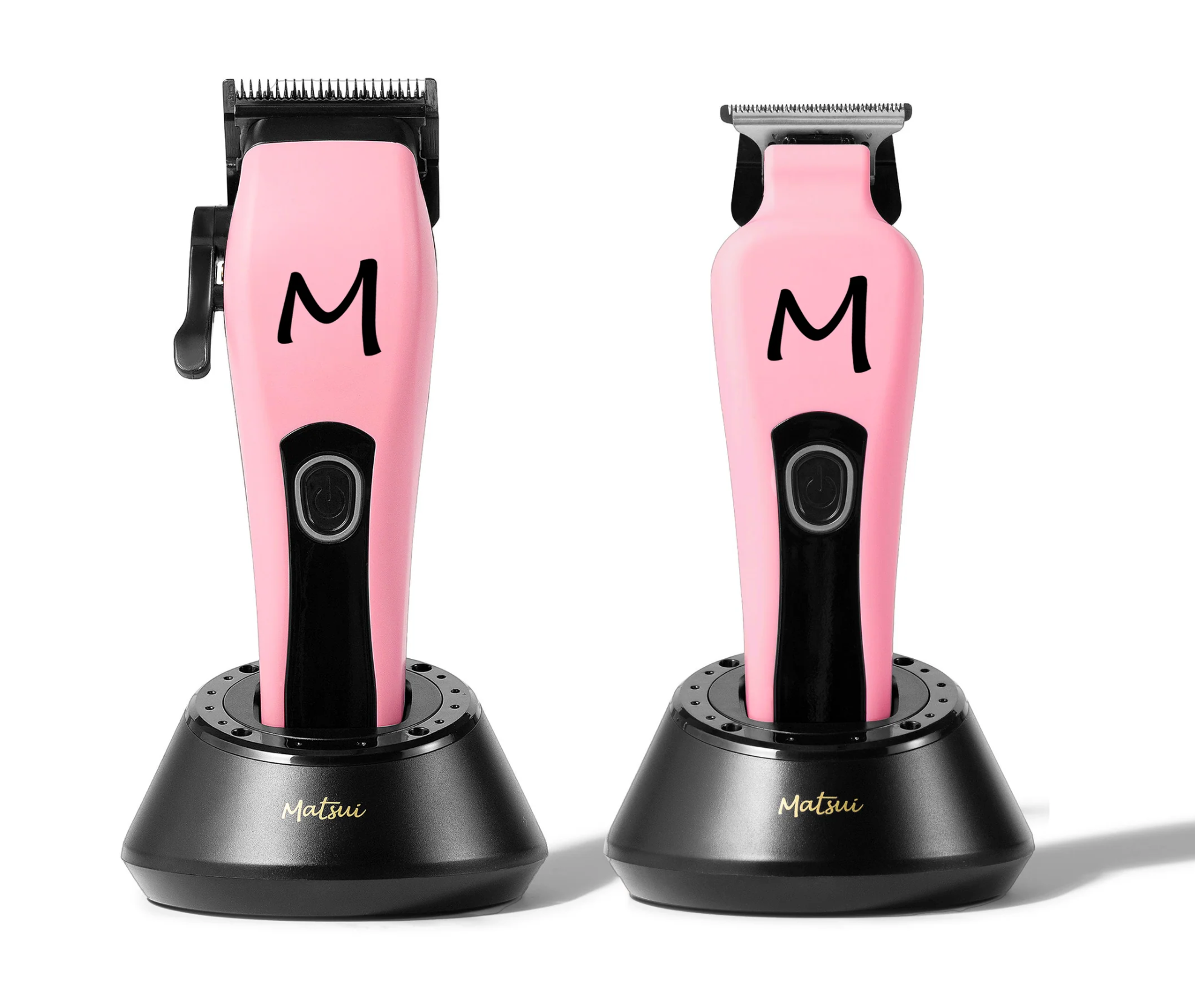 Matsui Lightweight M Clipper Combo