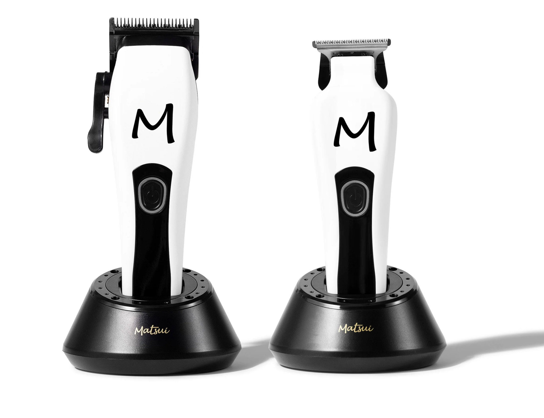 Matsui Lightweight M Clipper Combo