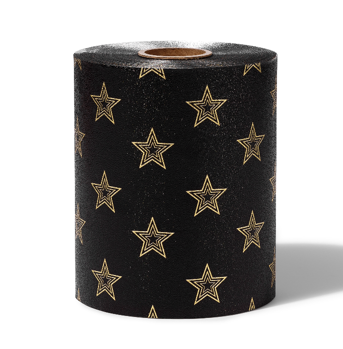 Superstar Hair Foil