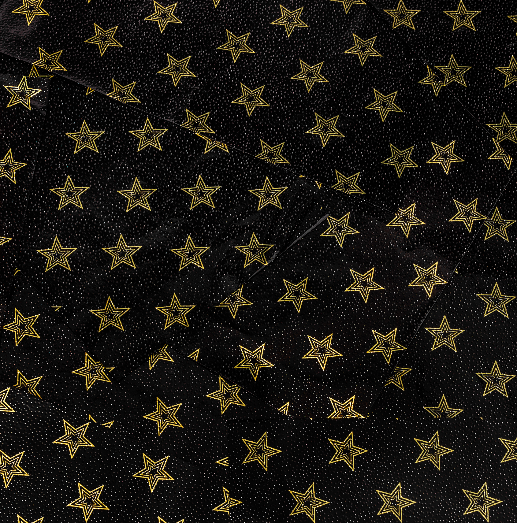 Superstar Hair Foil