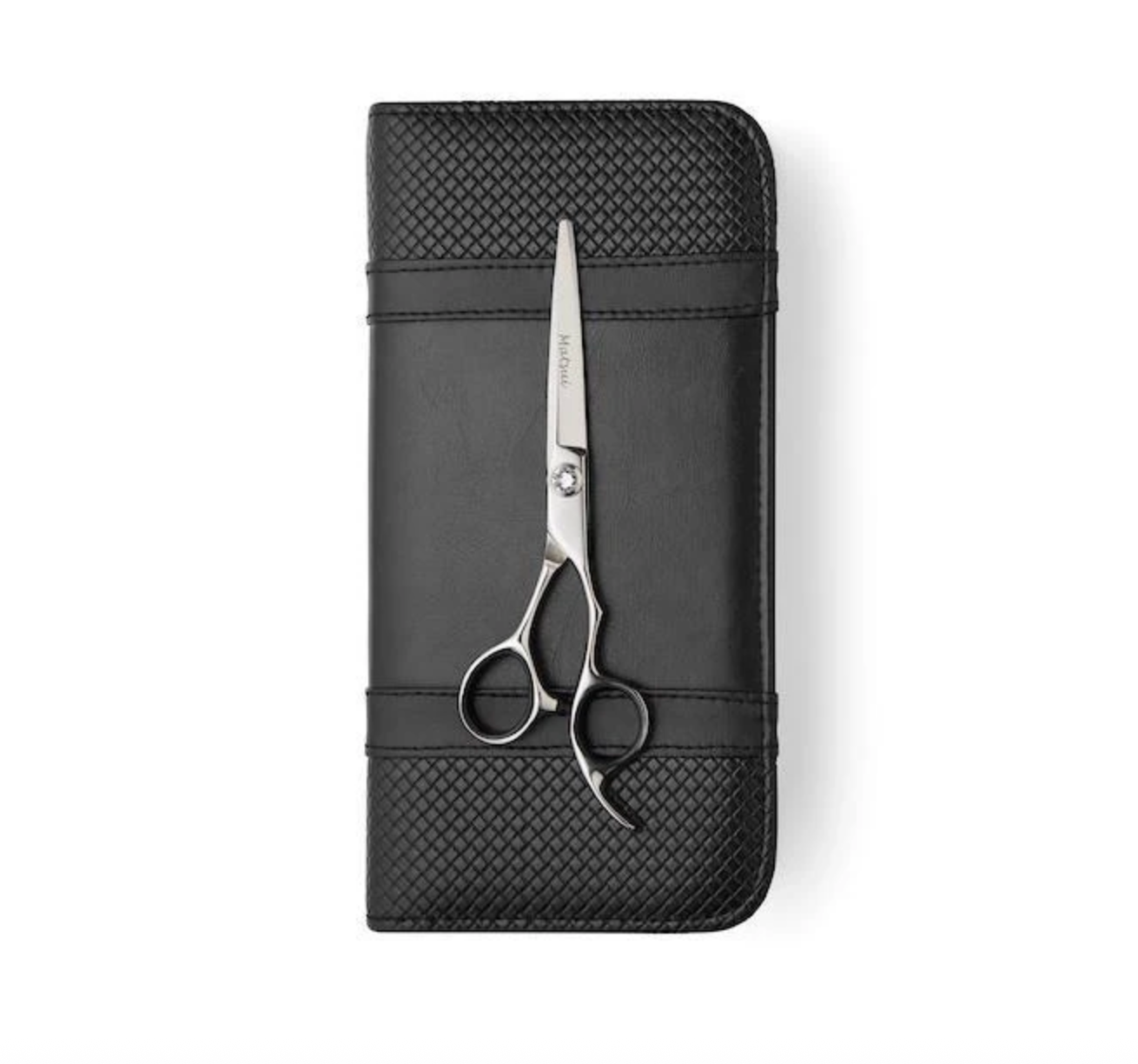 2025 Matsui Swarovski Crystal Elegance Scissors
