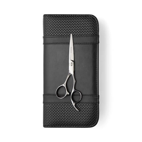 Matsui Aichei Mountain Offset Professional Hairdressing Scissors