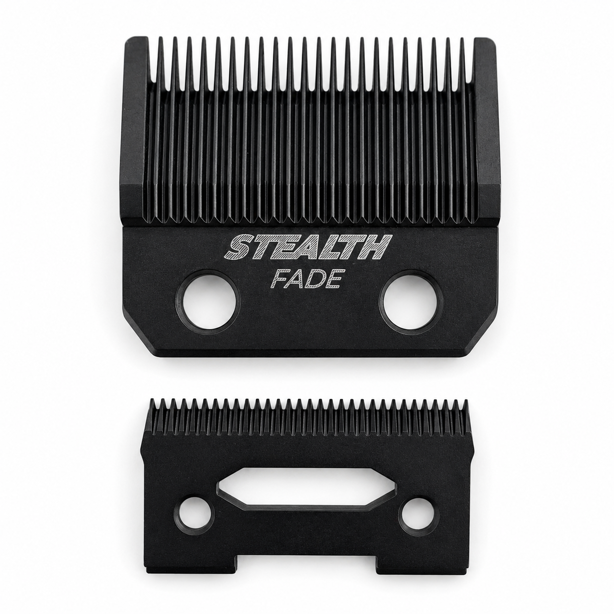 Stealth Fade Blade