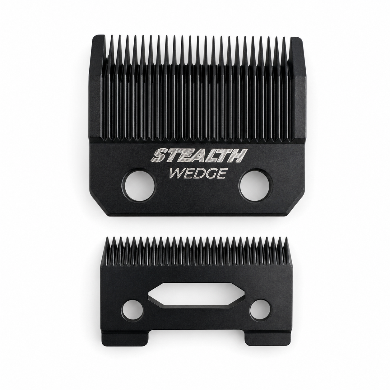 Wedge Clipper Blade