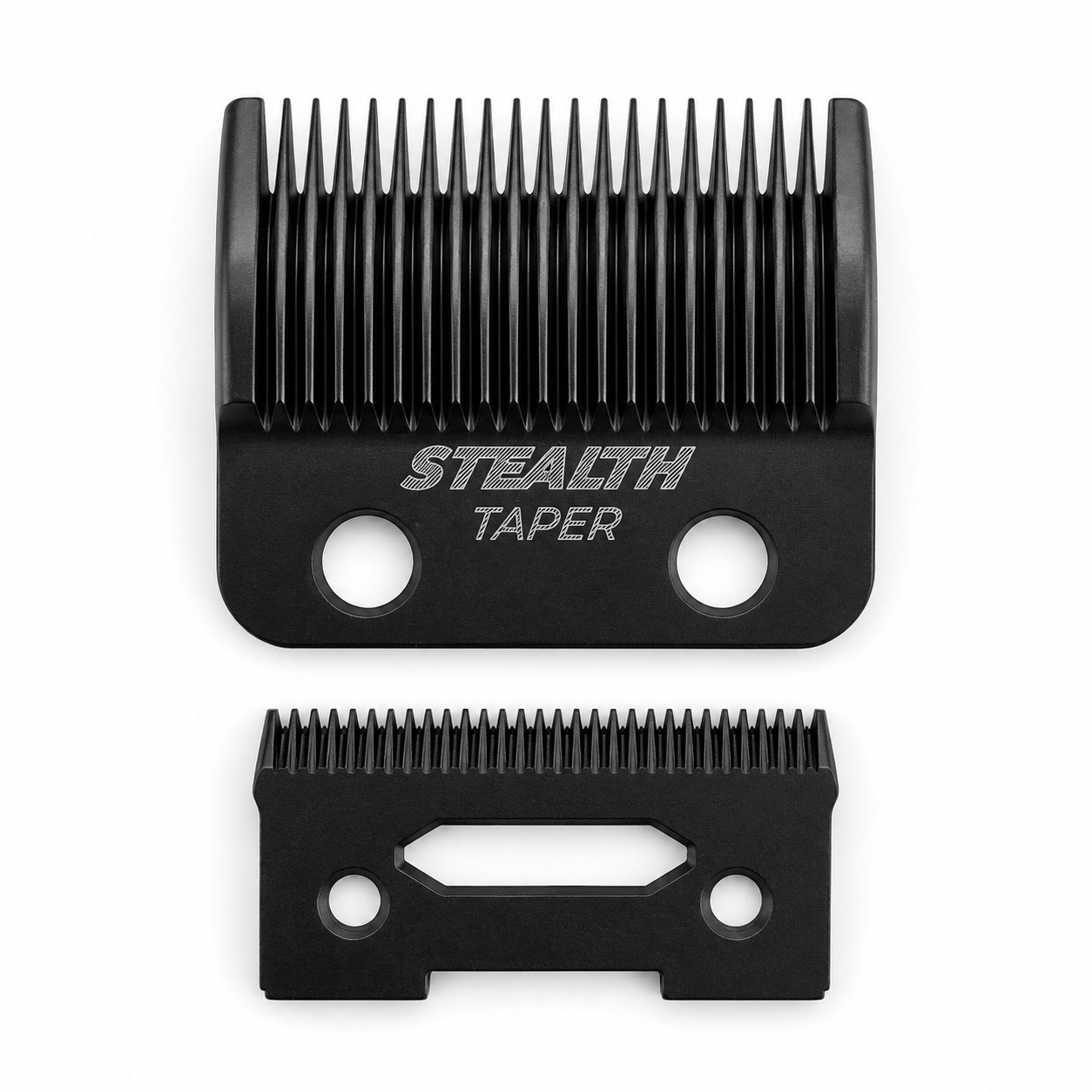 Stealth Taper Blade