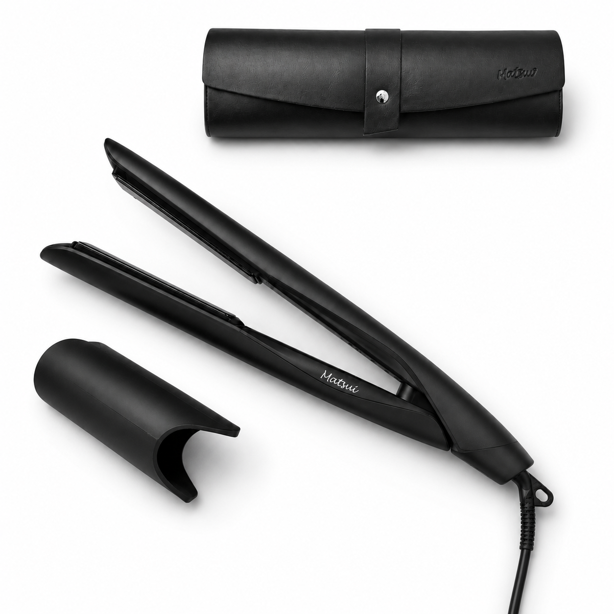 Professional Hair Straightener 24MM