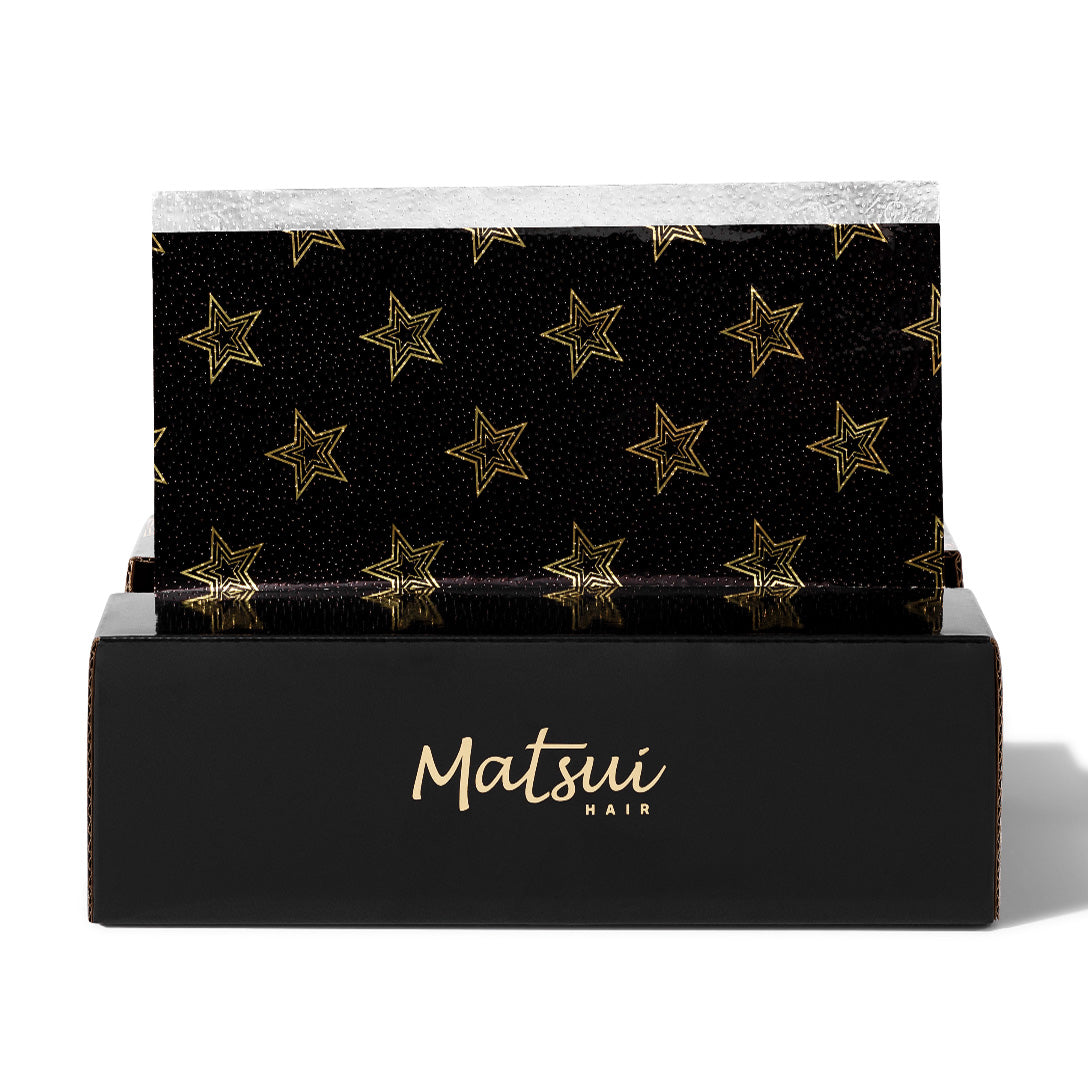 Superstar Hair Foil  - Extra Wide