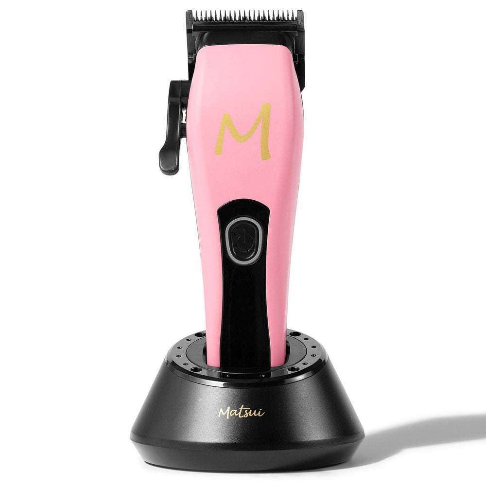 Clipper Mts Machine Matsui Lightweight M Clipper