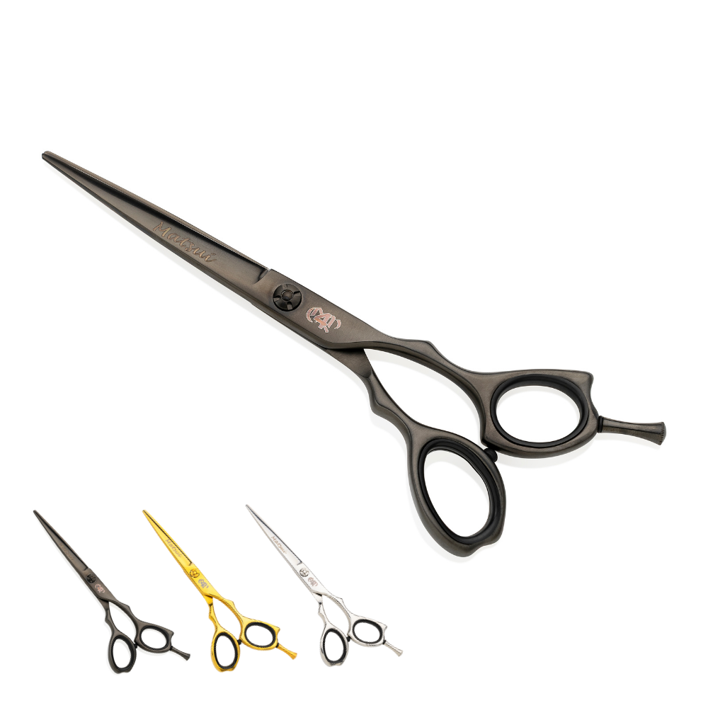Matsui x 4B x O.P. Art of Precision Cutting Scissor