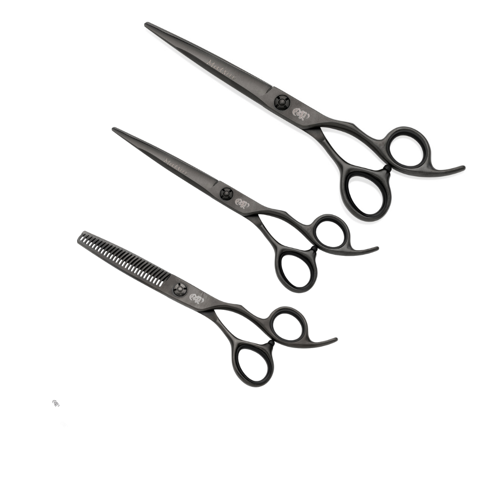 Matsui x 4B x O.P. Essential Scissor Tripple Set