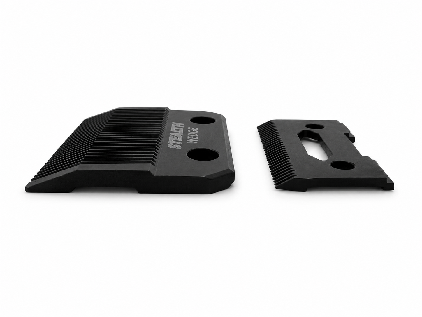 Wedge Clipper Blade
