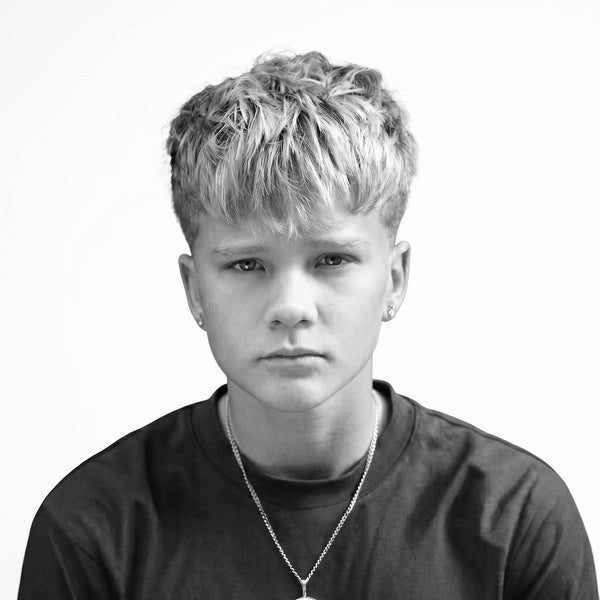 Will
Green