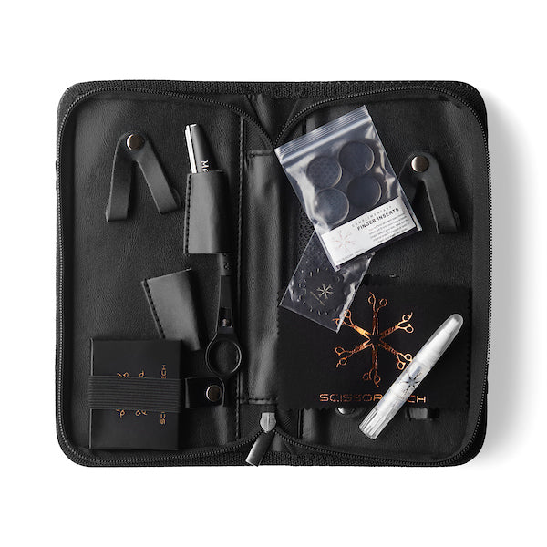 Matsui Signature Matte Black Thinner