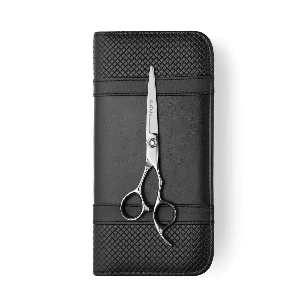 2026 Matsui Swarovski Crystal Elegance Scissors
